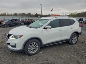 Nissan Rogue 2.5L 4 Front-wheel Drive - 7700 € / 15059.89 лв. - 40787958 2