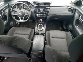 Nissan Rogue 2.5L 4 Front-wheel Drive - 7700 € / 15059.89 лв. - 40787958 14