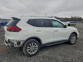 Nissan Rogue 2.5L 4 Front-wheel Drive - 7700 € / 15059.89 лв. - 40787958 9