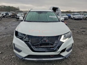 Nissan Rogue 2.5L 4 Front-wheel Drive - 7700 € / 15059.89 лв. - 40787958 11