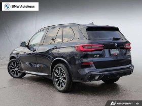 BMW X5 * От BMW * ФИКСИРАНА ЦЕНА ДО БЪЛГАРИЯ * CARFAX *  - 42000 € / 82144.86 лв. - 37306024 4