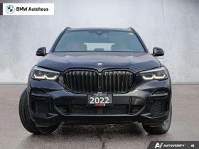 BMW X5 * От BMW * ФИКСИРАНА ЦЕНА ДО БЪЛГАРИЯ * CARFAX *  - 42000 € / 82144.86 лв. - 37306024 2