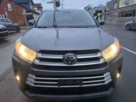 Toyota Highlander * LE/LE Plus * CARFAX * ЦЕНА ДО БГ - 19450 € / 38040.89 лв. - 50548012 2