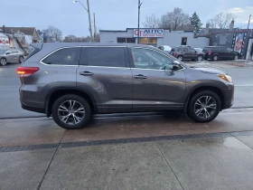 Toyota Highlander * LE/LE Plus * CARFAX * ЦЕНА ДО БГ - 19450 € / 38040.89 лв. - 50548012 8