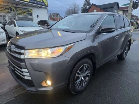 Toyota Highlander * LE/LE Plus * CARFAX * ЦЕНА ДО БГ - 19450 € / 38040.89 лв. - 50548012 3