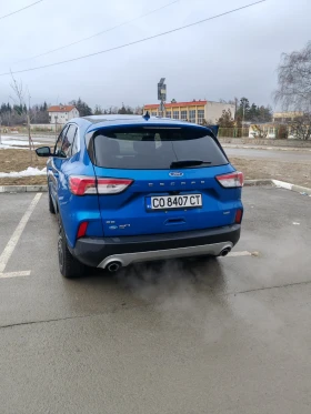 Ford Escape 2, 5 Plug-in hibrid, снимка 3