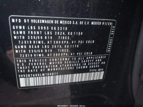 VW Tiguan 2.0T SE 4MOTION - 10500 € / 20536.22 лв. - 68444616 9