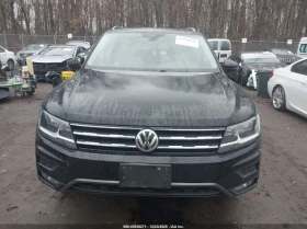 VW Tiguan 2.0T SE 4MOTION - 10500 € / 20536.22 лв. - 68444616 13