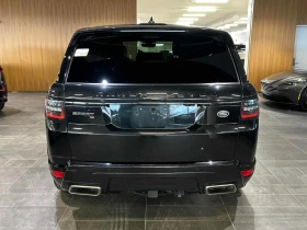 Land Rover Range Rover Sport * HSE Diesel * CARFAX *  - 25400 € / 49678.08 лв. - 15952439 6