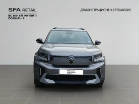 Citroen C3 Aircross NEW C3 AIRCROSS PLUS HYBRID 6+ 1 - 23826 € / 46599.61 лв. - 78296150 2