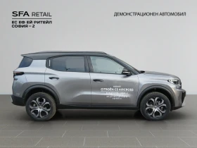 Citroen C3 Aircross NEW C3 AIRCROSS PLUS HYBRID 6+ 1 - 23826 € / 46599.61 лв. - 78296150 4