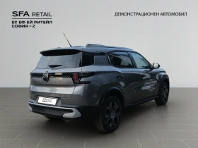 Citroen C3 Aircross NEW C3 AIRCROSS PLUS HYBRID 6+ 1 - 23826 € / 46599.61 лв. - 78296150 5
