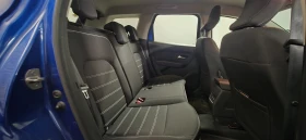 Dacia Duster TCe 100 ECO-G 4x2 BVM6  пълна сервизна история! - 13700 € / 26794.87 лв. - 41393831 13