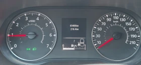 Dacia Duster TCe 100 ECO-G 4x2 BVM6  пълна сервизна история! - 13700 € / 26794.87 лв. - 41393831 10