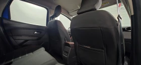 Dacia Duster TCe 100 ECO-G 4x2 BVM6  пълна сервизна история! - 13700 € / 26794.87 лв. - 41393831 12