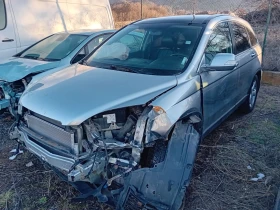 Honda Cr-v БРАКУВАНА ЦЯЛА ЗА ЧАСТИ  - 1690 € / 3305.35 лв. - 65311109 3