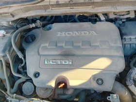 Honda Cr-v БРАКУВАНА ЦЯЛА ЗА ЧАСТИ  - 1690 € / 3305.35 лв. - 65311109 9