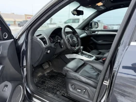 Audi Q5 QUATTRO* PREMIUM* KEYLESS* АвтоКредит(ЦЕНА ДО БГ) - 10799 € / 21121.01 лв. - 18841221 9