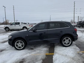 Audi Q5 QUATTRO* PREMIUM* KEYLESS* АвтоКредит(ЦЕНА ДО БГ) - 10799 € / 21121.01 лв. - 18841221 4