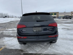 Audi Q5 QUATTRO* PREMIUM* KEYLESS* АвтоКредит(ЦЕНА ДО БГ) - 10799 € / 21121.01 лв. - 18841221 6
