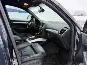 Audi Q5 QUATTRO* PREMIUM* KEYLESS* АвтоКредит(ЦЕНА ДО БГ) - 10799 € / 21121.01 лв. - 18841221 12