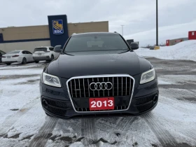 Audi Q5 QUATTRO* PREMIUM* KEYLESS* АвтоКредит(ЦЕНА ДО БГ) - 10799 € / 21121.01 лв. - 18841221 2