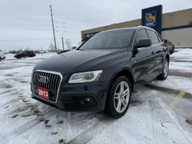 Audi Q5 QUATTRO* PREMIUM* KEYLESS* АвтоКредит(ЦЕНА ДО БГ) - 10799 € / 21121.01 лв. - 18841221 3