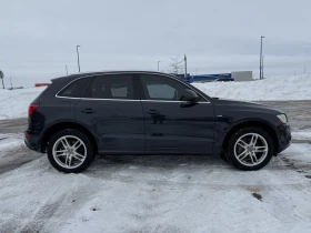 Audi Q5 QUATTRO* PREMIUM* KEYLESS* АвтоКредит(ЦЕНА ДО БГ) - 10799 € / 21121.01 лв. - 18841221 8