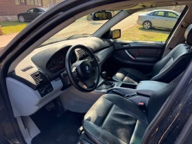 BMW X5 E53 FACELIFT - 5700 € / 11148.23 лв. - 49216189 9