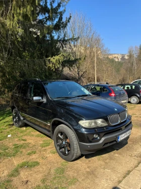 BMW X5 E53 FACELIFT - 5700 € / 11148.23 лв. - 49216189 4