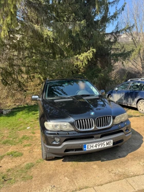BMW X5 E53 FACELIFT - 5700 € / 11148.23 лв. - 49216189 2