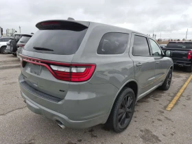 Dodge Durango * GT * CARFAX * ЦЕНА ДО БГ - 22700 € / 44397.34 лв. - 36865651 3