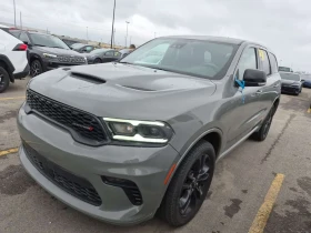 Dodge Durango * GT * CARFAX * ЦЕНА ДО БГ