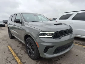 Dodge Durango * GT * CARFAX * ЦЕНА ДО БГ - 22700 € / 44397.34 лв. - 36865651 2