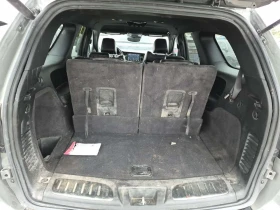 Dodge Durango * GT * CARFAX * ЦЕНА ДО БГ - 22700 € / 44397.34 лв. - 36865651 16