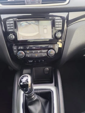 Nissan Qashqai 1.5 дизел Италия Реални километри - 9999 € / 19556.34 лв. - 41567854 13