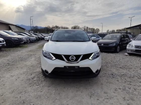 Nissan Qashqai 1.5 дизел Италия Реални километри - 9999 € / 19556.34 лв. - 41567854 2