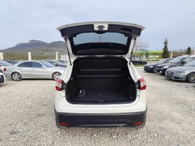 Nissan Qashqai 1.5 дизел Италия Реални километри - 9999 € / 19556.34 лв. - 41567854 7