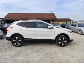 Nissan Qashqai 1.5 дизел Италия Реални километри - 9999 € / 19556.34 лв. - 41567854 4