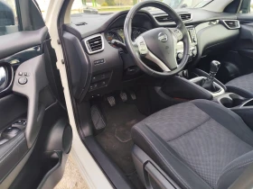 Nissan Qashqai 1.5 дизел Италия Реални километри - 9999 € / 19556.34 лв. - 41567854 11