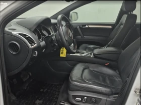 Audi Q7 S-Line  * HeadUp* * A���������* (���� �� ��) | Mobile.bg � ����� ������ 10