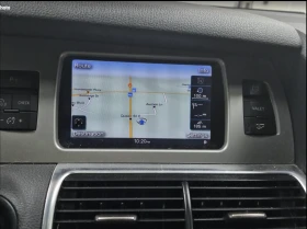 Audi Q7 S-Line  * HeadUp* * A���������* (���� �� ��) | Mobile.bg � ����� ������ 14