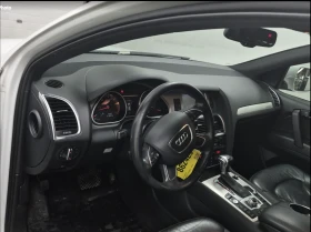 Audi Q7 S-Line  * HeadUp* * A���������* (���� �� ��) | Mobile.bg � ����� ������ 9