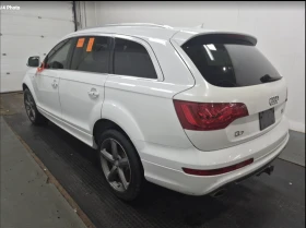 Audi Q7 S-Line  * HeadUp* * A���������* (���� �� ��) | Mobile.bg � ����� ������ 6