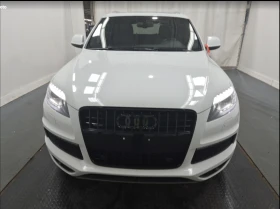 Audi Q7 S-Line  * HeadUp* * A���������* (���� �� ��) | Mobile.bg � ����� ������ 2