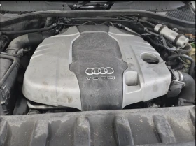 Audi Q7 S-Line  * HeadUp* * A���������* (���� �� ��) | Mobile.bg � ����� ������ 8