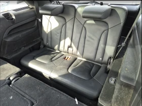 Audi Q7 S-Line  * HeadUp* * A���������* (���� �� ��) | Mobile.bg � ����� ������ 13