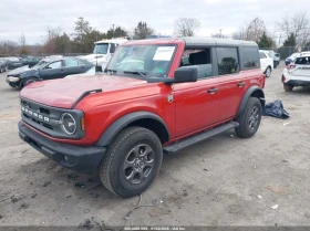 Ford Bronco 2.3l Big Bend | Mobile.bg � ����� ������ 2