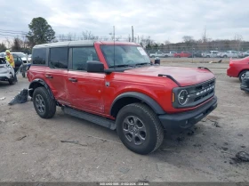 ����� �� �������� �� Ford Bronco 2.3l Big Bend