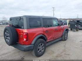 Ford Bronco 2.3l Big Bend | Mobile.bg � ����� ������ 4